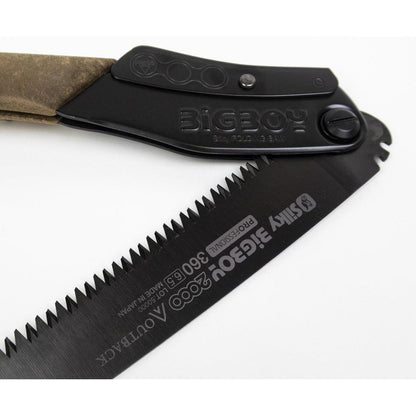 Silky-BIGBOY Professional 2000, 360mm Outback Edition-Appalachian Outfitters