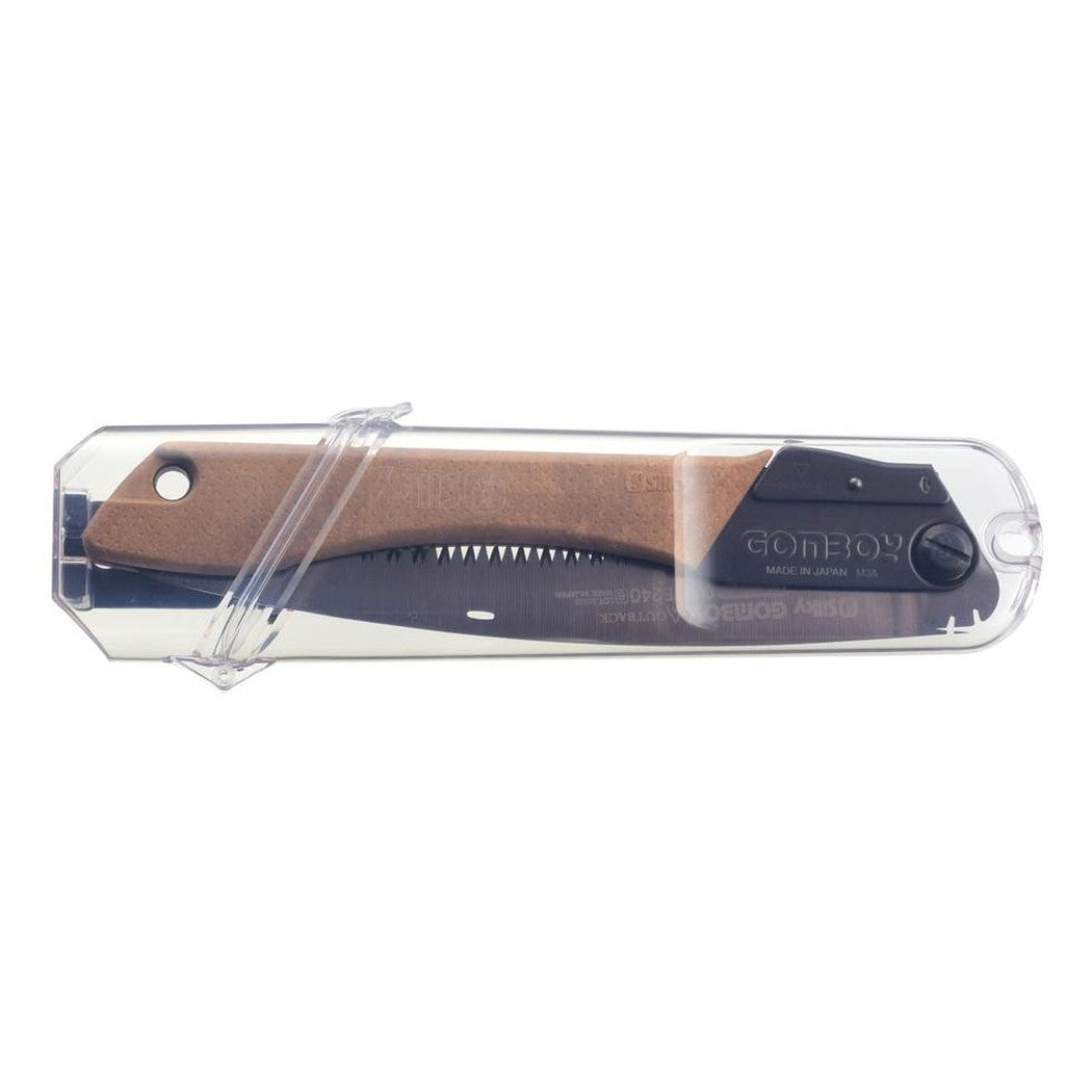 Silky-Gomboy Curve Professional 240mm Outback Edition-Appalachian Outfitters
