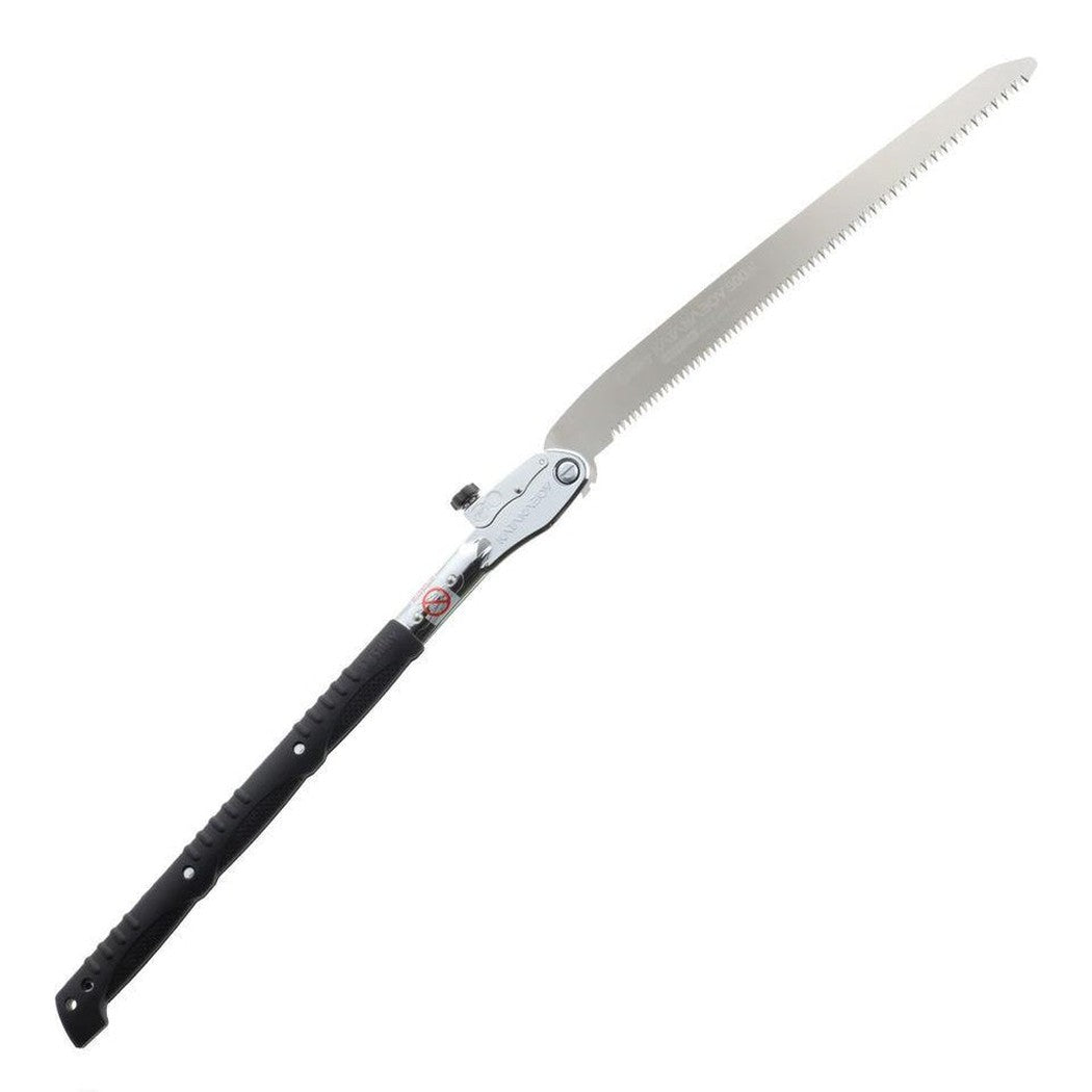 Silky-Katanaboy 500mm Folding Saw-Appalachian Outfitters