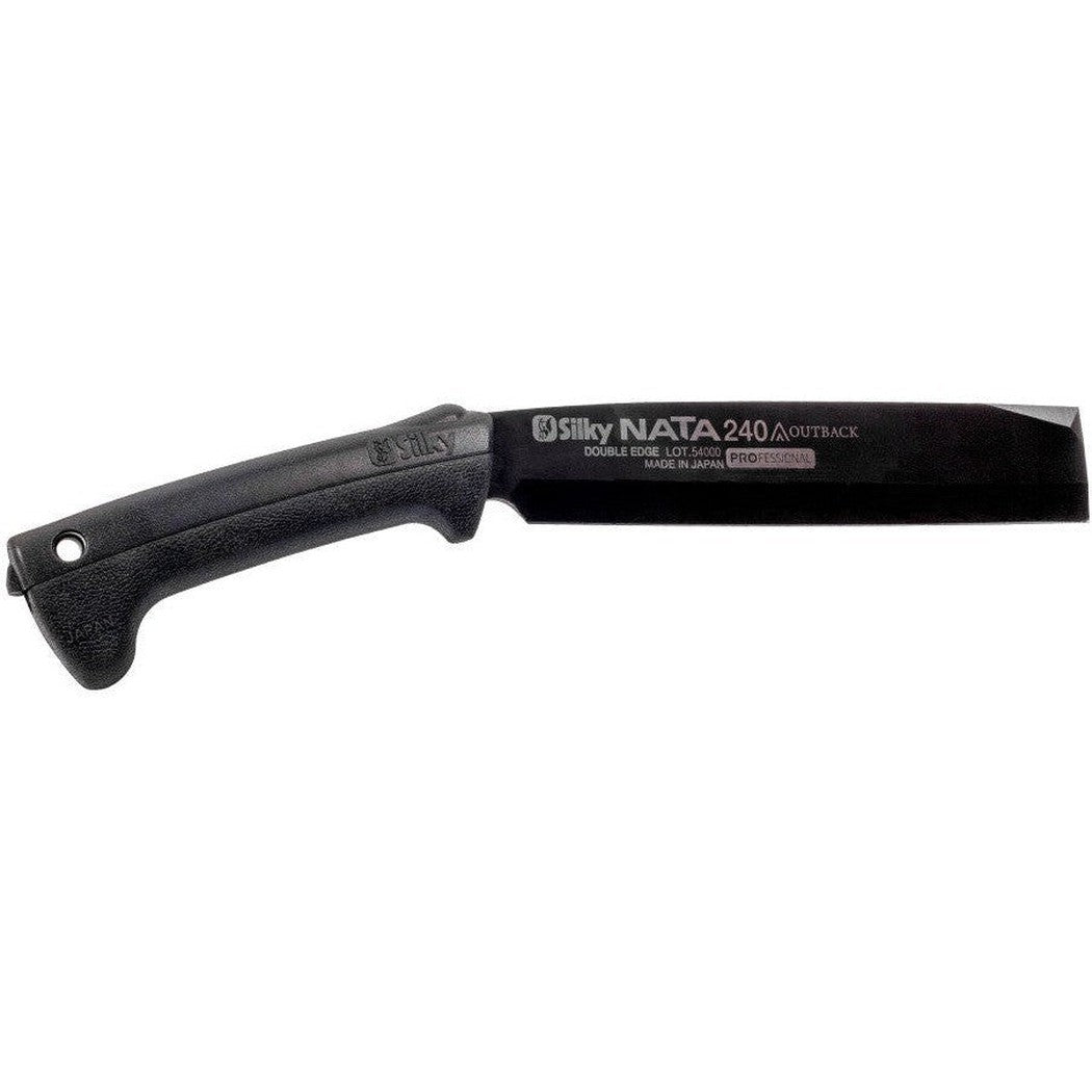 Silky Nata Professional 240mm, Outback Edition-Camping - Accessories - Saws-Silky-Appalachian Outfitters