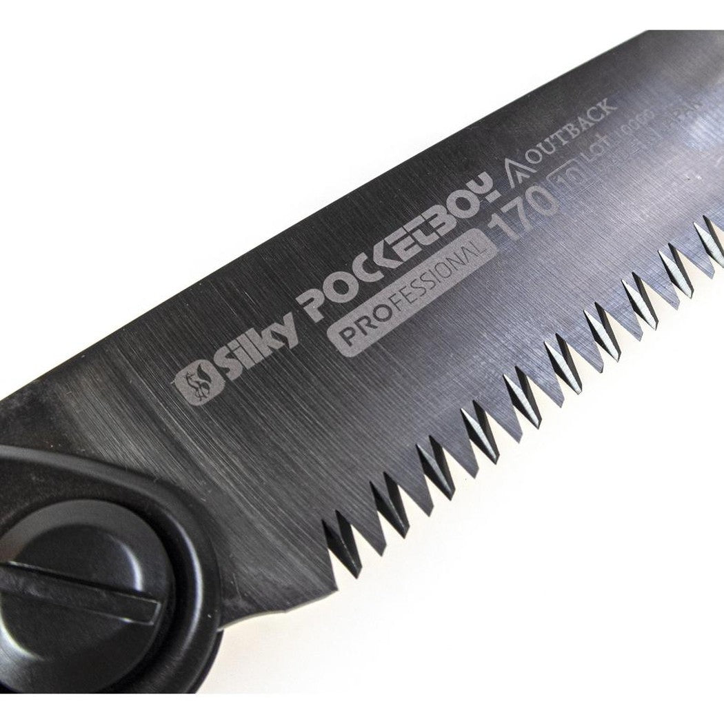 Silky-POCKETBOY Professional 170mm Outback Edition-Appalachian Outfitters