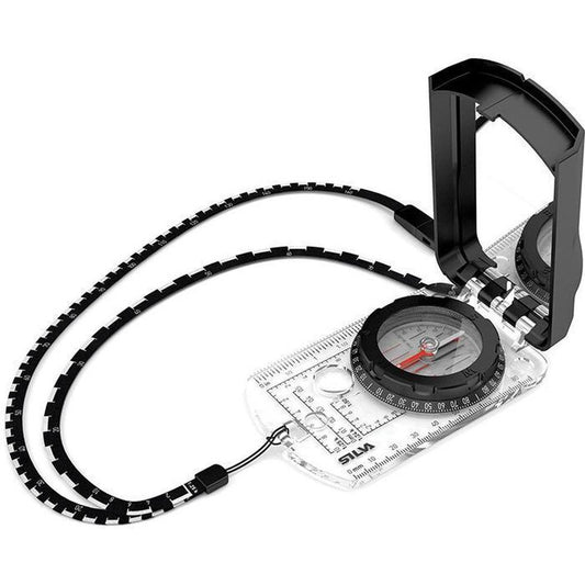 Silva-Ranger 2.0 Quad Compass-Appalachian Outfitters