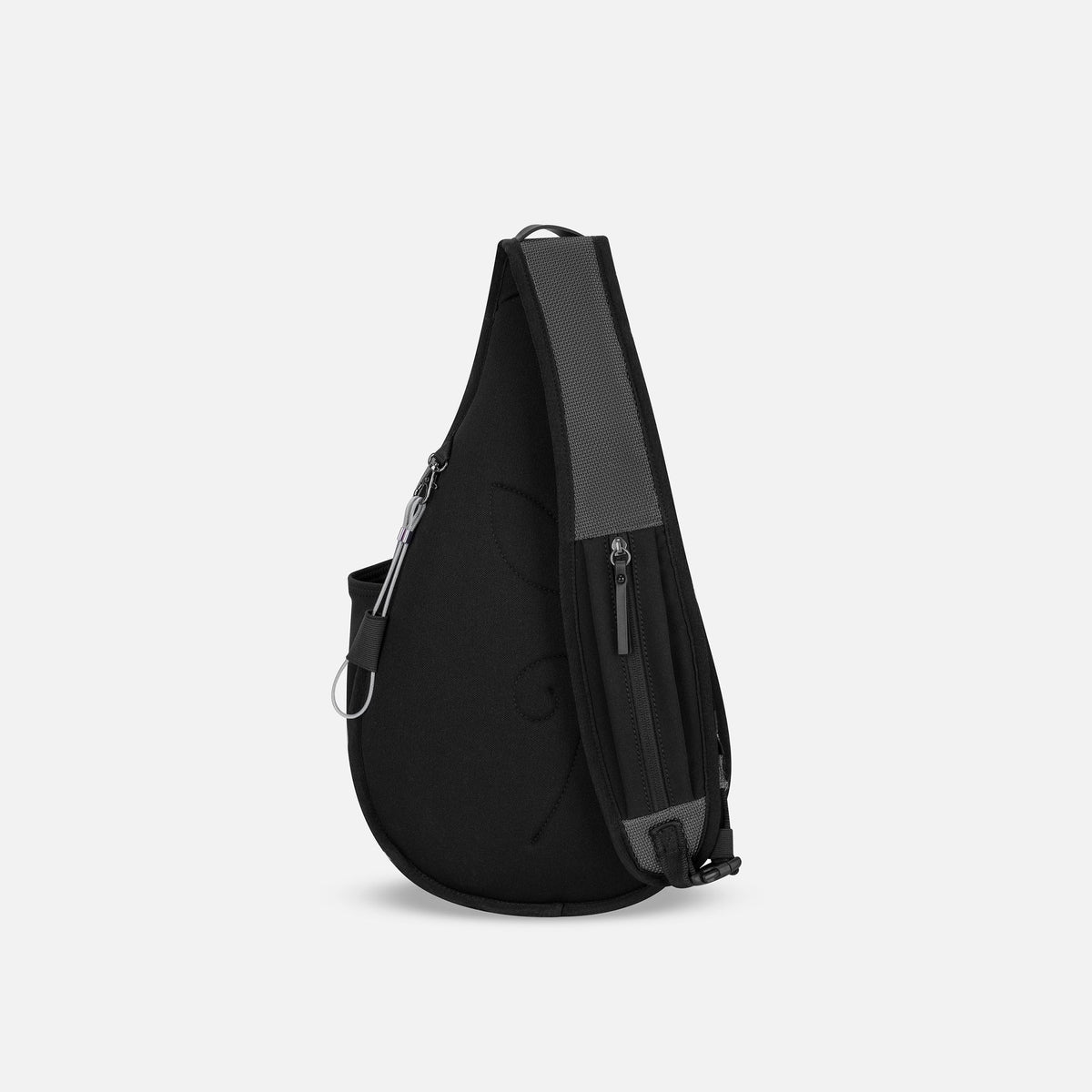 Sherpani Esprit AT | Anti-Theft Sling - Granite Grey product image