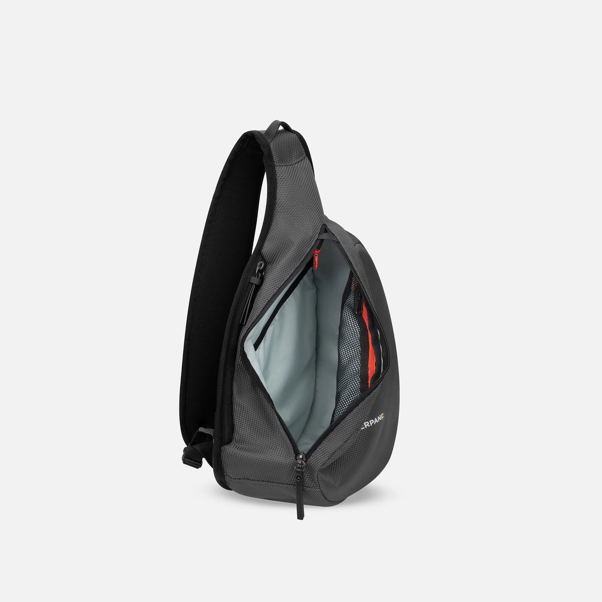 Sherpani Esprit AT | Anti-Theft Sling - Granite Grey product image