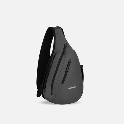 Sherpani Esprit AT | Anti-Theft Sling - Granite Grey product image