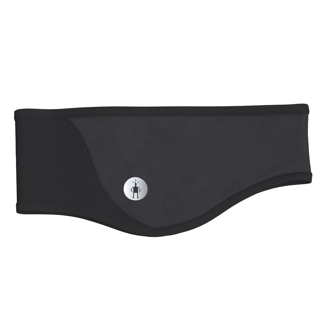 Smartwool Active Fleece Wind Headband-Accessories - Hats - Unisex-Smartwool-Appalachian Outfitters