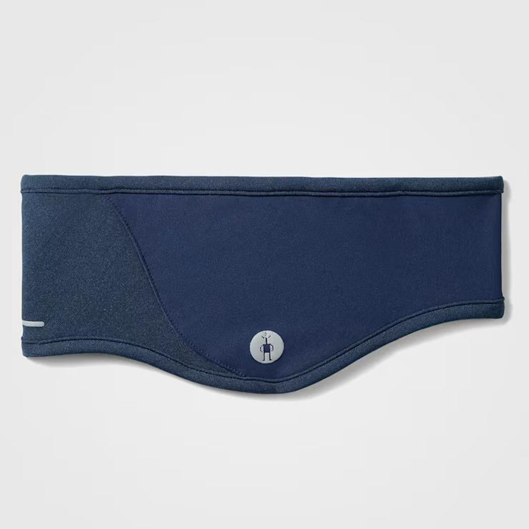 Smartwool Active Fleece Wind Headband-Accessories - Hats - Unisex-Smartwool-Appalachian Outfitters