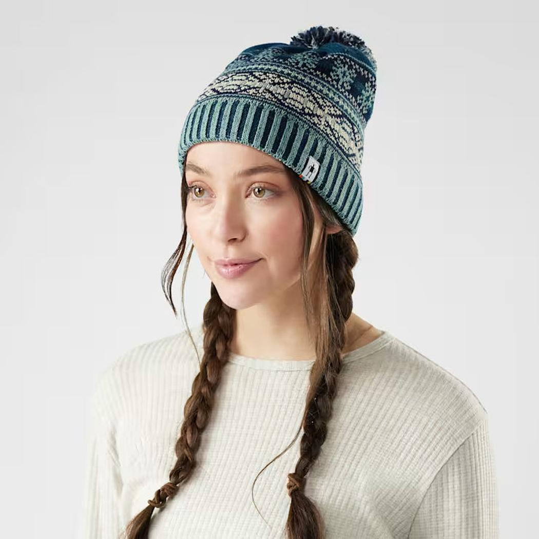 Smartwool Chair Lift Beanie - Appalachian Outfitters
