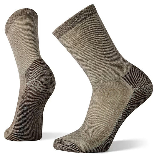 Smartwool Classic Hike Full Cushion Crew-Accessories - Socks - Men's-Smartwool-Chestnut-M-Appalachian Outfitters