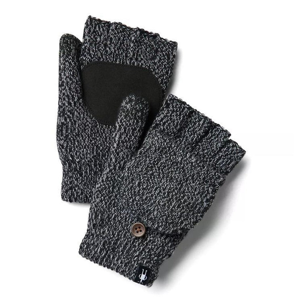 Smartwool-Cozy Grip Flip Mitt-Appalachian Outfitters