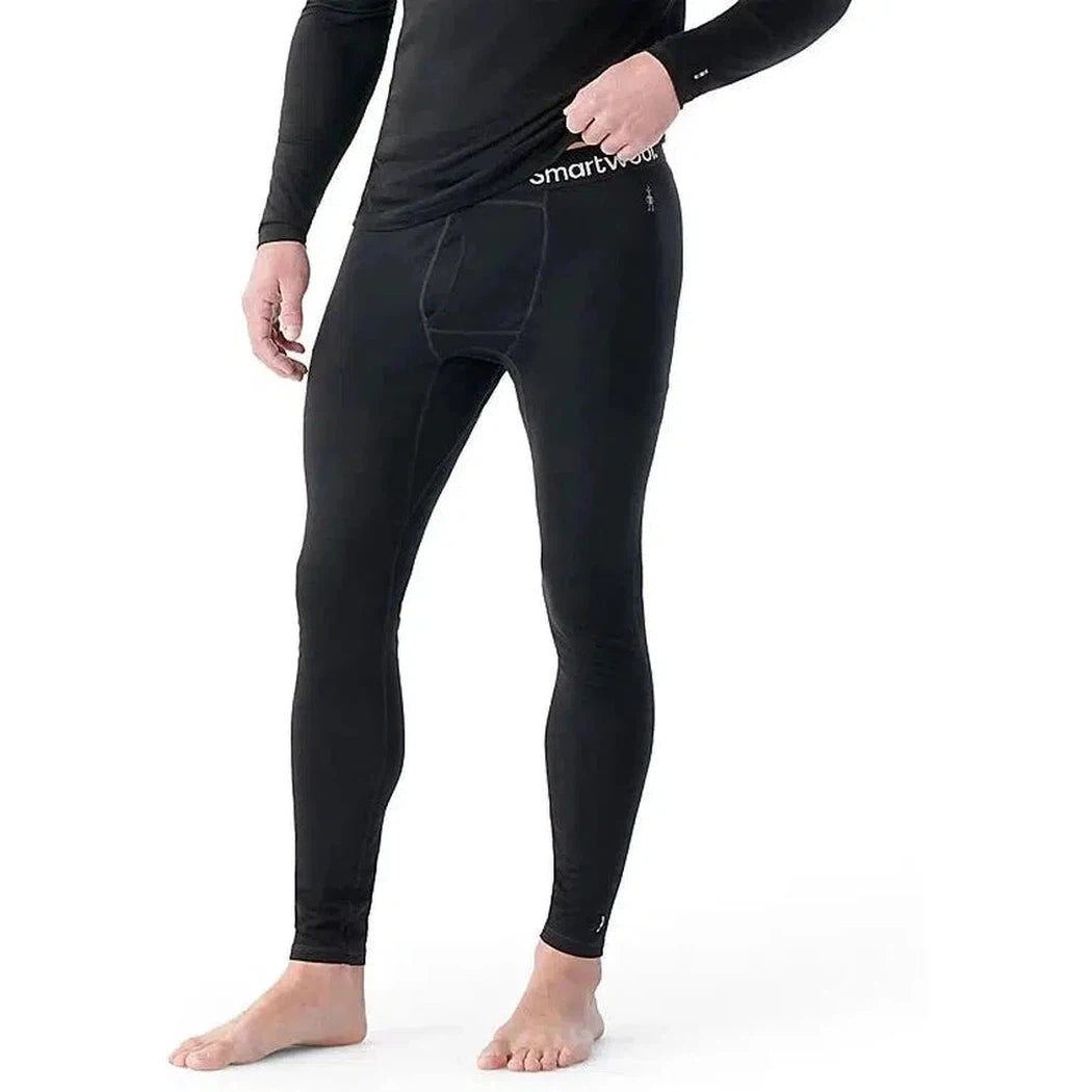 Men's Classic All-Season Merino Base Layer Bottom-Men's - Clothing - Baselayer-Smartwool-Appalachian Outfitters