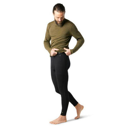 Smartwool-Men's Merino 250 Base Layer Bottom-Appalachian Outfitters