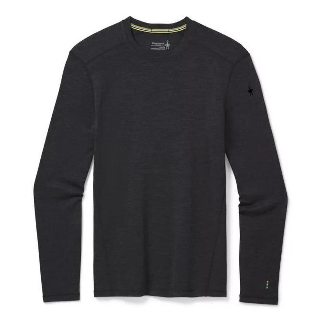 Smartwool-Men's Merino 250 Base Layer Crew-Appalachian Outfitters