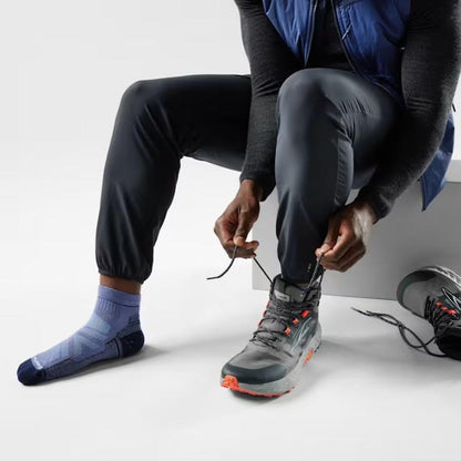 Smartwool Performance Hike Light Cushion Ankle-Accessories - Socks - Men's-Smartwool-Appalachian Outfitters
