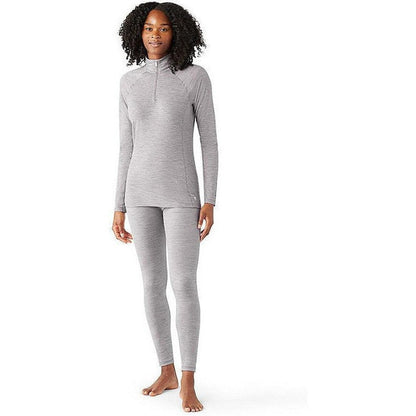 Women's Classic All-Season Merino Base Layer Bottom-Women's - Clothing - Baselayer-Smartwool-Appalachian Outfitters