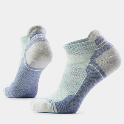 Smartwool Women's Hike Light Cushion Low Ankle Socks-Accessories - Socks - Women's-Smartwool-Appalachian Outfitters