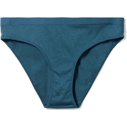 Smartwool Women's Merino Bikini Boxed-Women's - Clothing - Underwear-Smartwool-Appalachian Outfitters