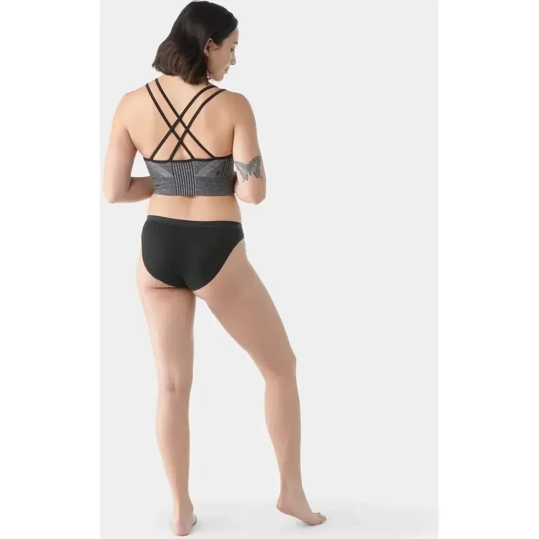 Smartwool Women's Everyday Merino Bikini Boxed-Women's - Clothing - Underwear-Appalachian Outfitters