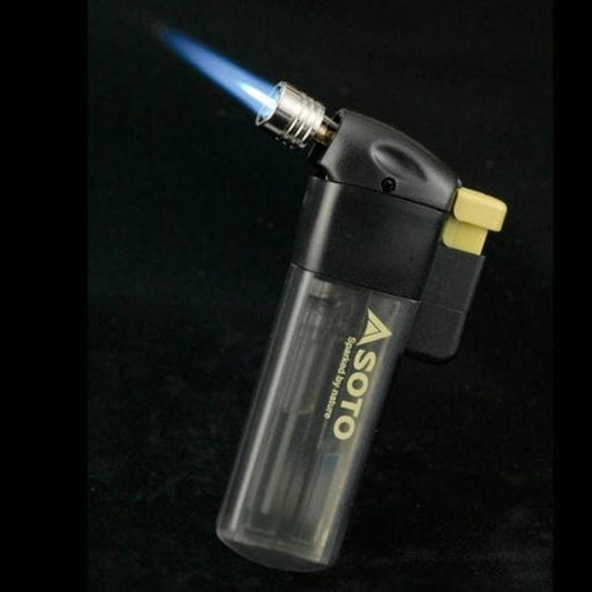 Soto Outdoors Pocket Torch-Camping - Cooking - Stoves-Appalachian Outfitters