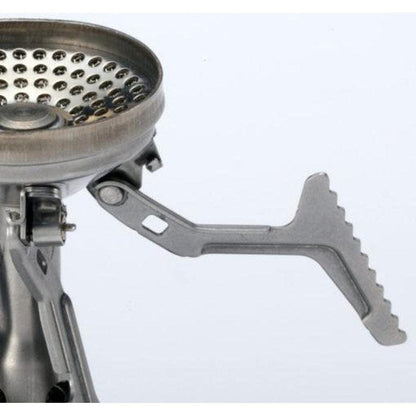 Soto Outdoors-Amicus without Igniter-Appalachian Outfitters