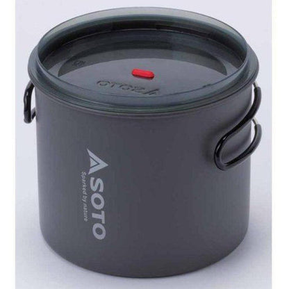 Soto Outdoors-New River Pot-Appalachian Outfitters