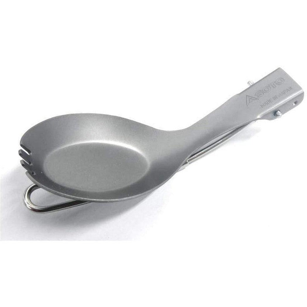 Soto Outdoors-Pocket Spork-Appalachian Outfitters