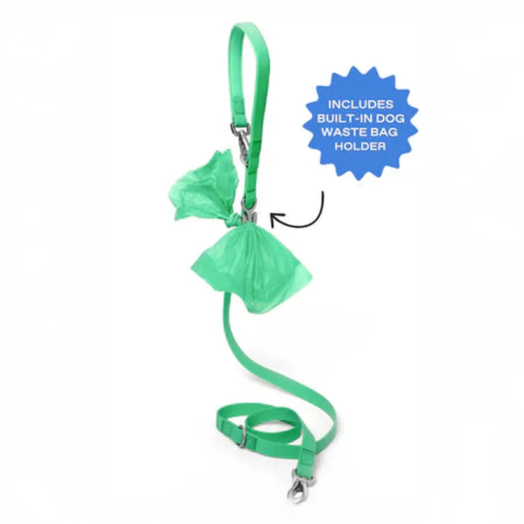 Springer Premium Waterproof 5ft Dog Leash Padded Handle-Pets - Leashes-Springer-Appalachian Outfitters