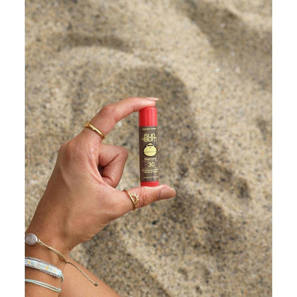 Sun Bum Original SPF 30 Lip Balm-Camping - First Aid - Skin Care-Appalachian Outfitters