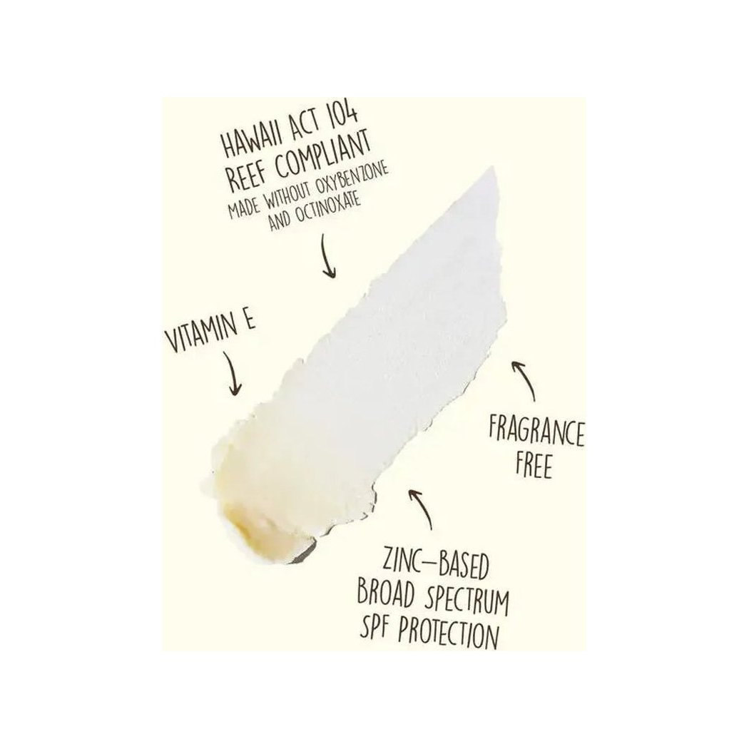 Sun Bum SPF 30 Sunscreen Lip Balm-Camping - First Aid - Skin Care-Appalachian Outfitters