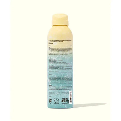 Sun Bum After Sun Cool Down Spray-Camping - First Aid - Skin Care-Sun Bum-Appalachian Outfitters