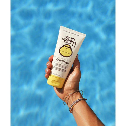 Cool Down Lotion 3oz-Camping - First Aid - Skin Care-Sun Bum-Appalachian Outfitters