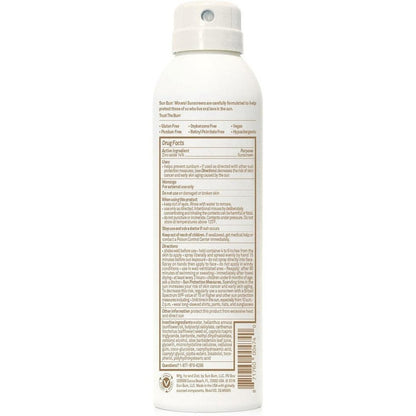 Mineral SPF 30 Sunscreen Spray-Camping - First Aid - Skin Care-Sun Bum-Appalachian Outfitters