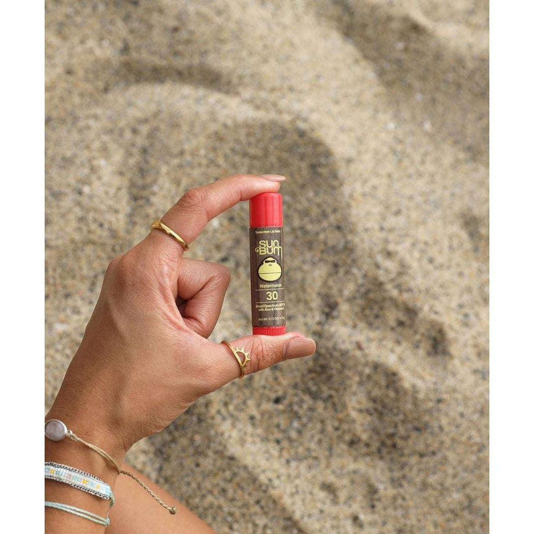 Original SPF 30 Lip Balm-Camping - First Aid - Skin Care-Sun Bum-Appalachian Outfitters