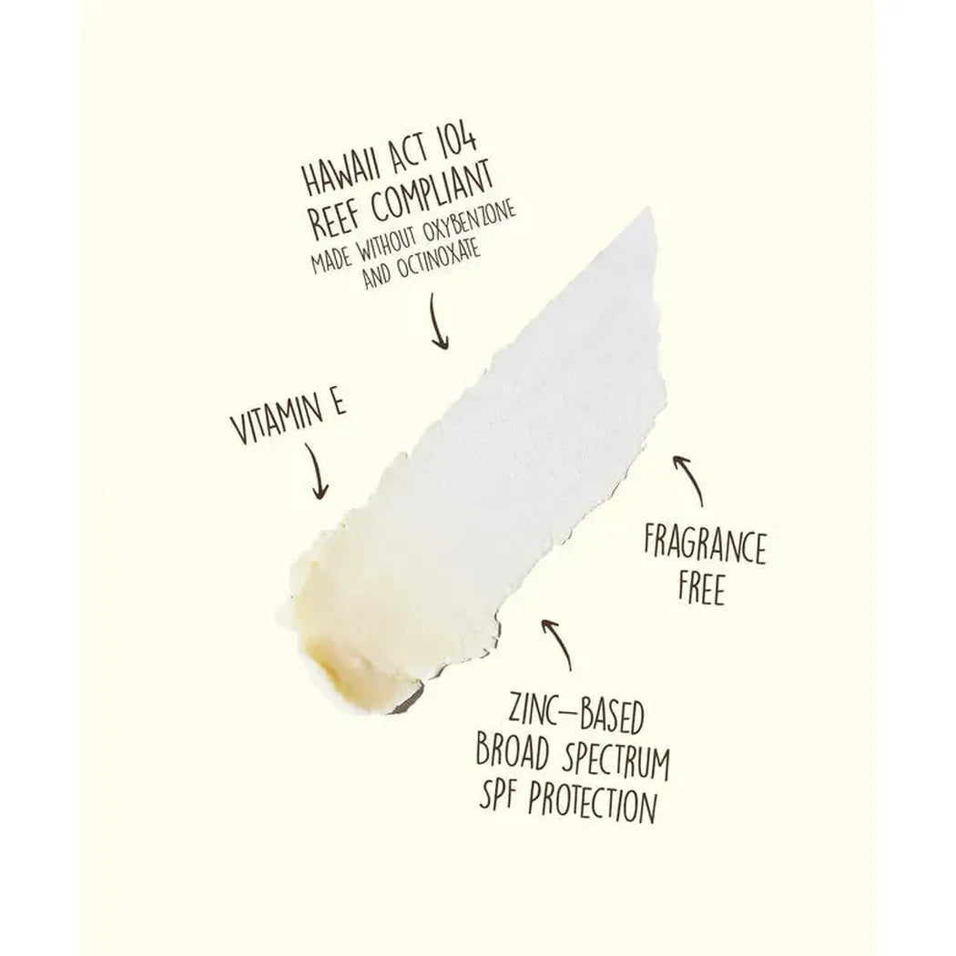 Sun Bum SPF 30 Sunscreen Lip Balm-Camping - First Aid - Skin Care-Sun Bum-Appalachian Outfitters