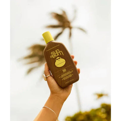 Sun Bum SPF 30 Sunscreen Lotion-Camping - First Aid - Skin Care-Sun Bum-Appalachian Outfitters