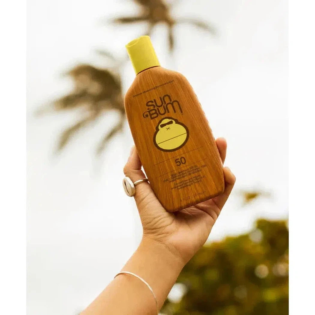 Sun Bum SPF 50 Sunscreen Lotion-Camping - First Aid - Skin Care-Sun Bum-Appalachian Outfitters