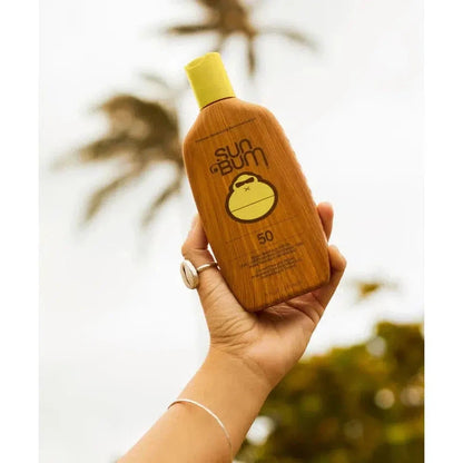 Sun Bum SPF 50 Sunscreen Lotion-Camping - First Aid - Skin Care-Sun Bum-Appalachian Outfitters