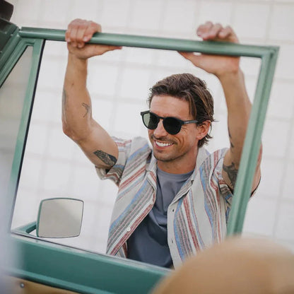 Suncloud Barnes-Accessories - Eyewear - Sunglasses-Appalachian Outfitters