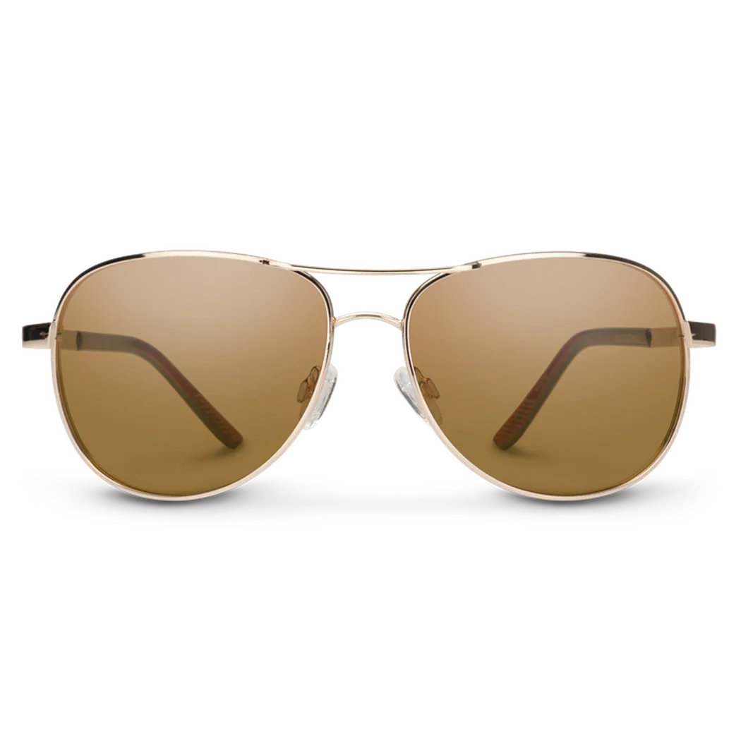 Suncloud Aviator-Accessories - Eyewear - Sunglasses-Suncloud-Appalachian Outfitters