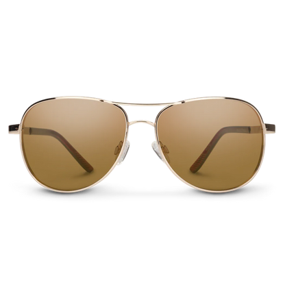 Suncloud Aviator-Accessories - Eyewear - Sunglasses-Suncloud-Appalachian Outfitters