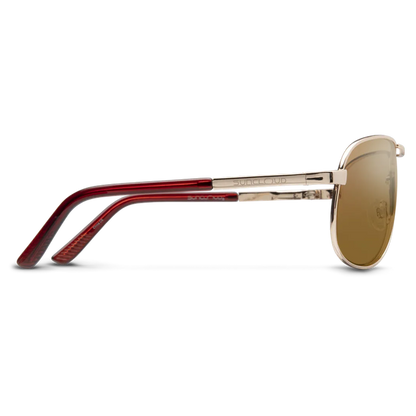 Suncloud Aviator-Accessories - Eyewear - Sunglasses-Suncloud-Appalachian Outfitters