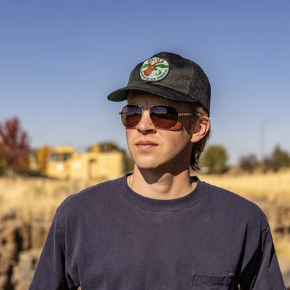 Suncloud Aviator-Accessories - Eyewear - Sunglasses-Suncloud-Appalachian Outfitters