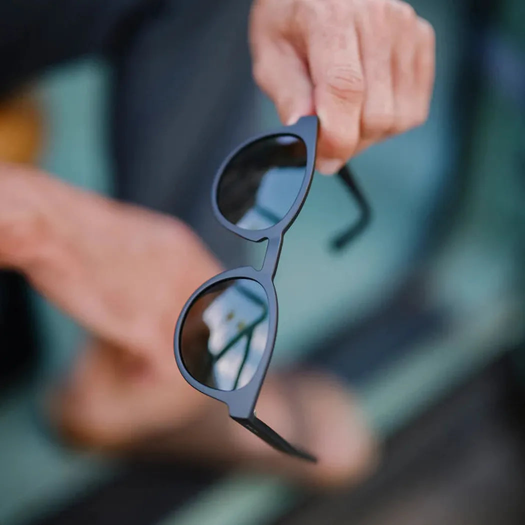 Suncloud Barnes-Accessories - Eyewear - Sunglasses-Suncloud-Appalachian Outfitters