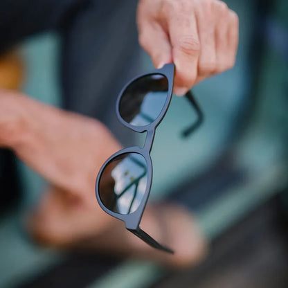 Suncloud Barnes-Accessories - Eyewear - Sunglasses-Suncloud-Appalachian Outfitters