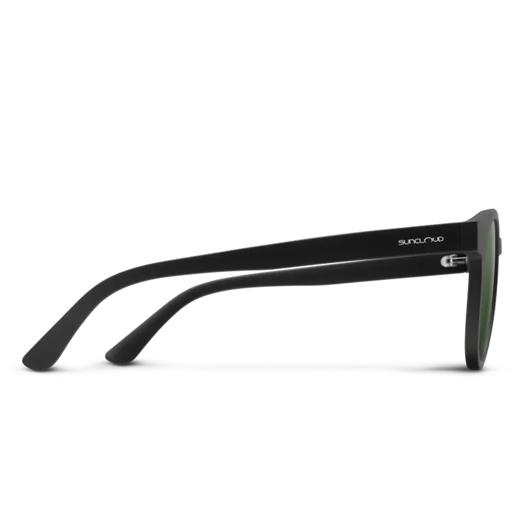 Suncloud Barnes-Accessories - Eyewear - Sunglasses-Suncloud-Appalachian Outfitters