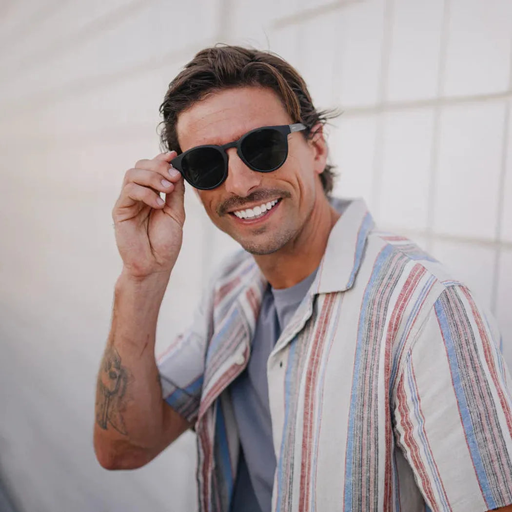 Suncloud Barnes-Accessories - Eyewear - Sunglasses-Suncloud-Appalachian Outfitters