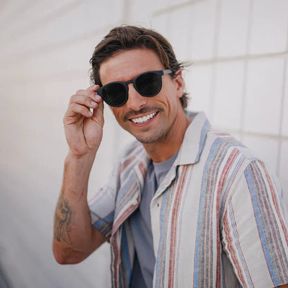 Suncloud Barnes-Accessories - Eyewear - Sunglasses-Suncloud-Appalachian Outfitters