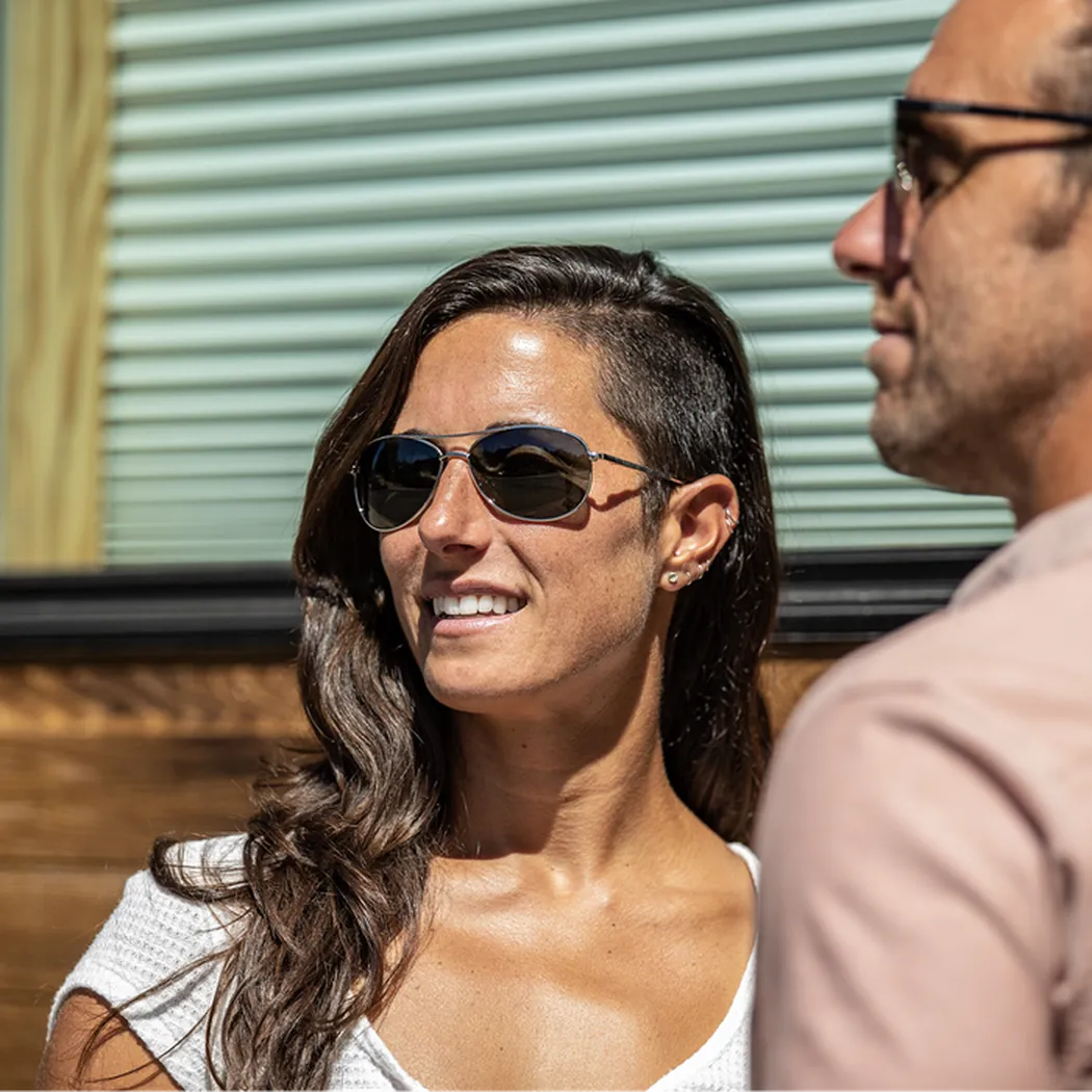 Suncloud Patrol-Accessories - Eyewear - Sunglasses-Suncloud-Appalachian Outfitters