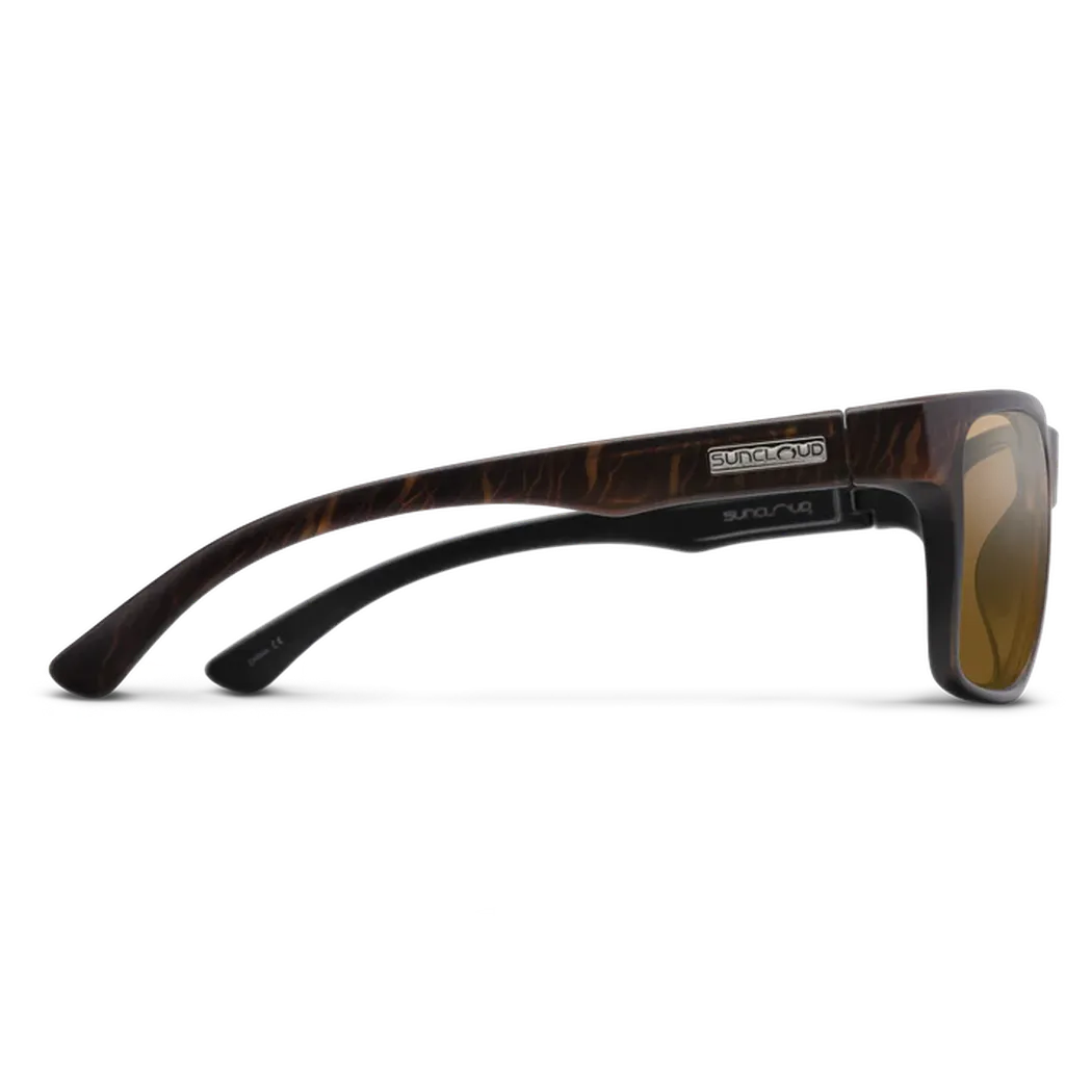 Suncloud Rambler-Accessories - Eyewear - Sunglasses-Suncloud-Appalachian Outfitters
