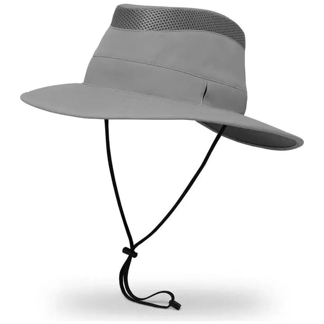 Sunday Afternoons Charter Hat-Accessories - Hats - Unisex-Quarry-M-Appalachian Outfitters